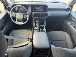 
										2024 Toyota Land Cruiser full									