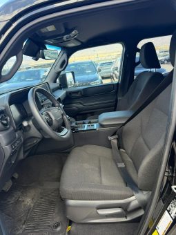 
										2024 Toyota Land Cruiser full									