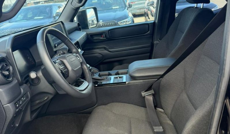 
								2024 Toyota Land Cruiser full									