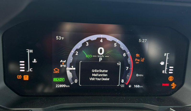 
								2024 Toyota Land Cruiser full									