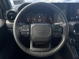 
										2024 Toyota Land Cruiser full									