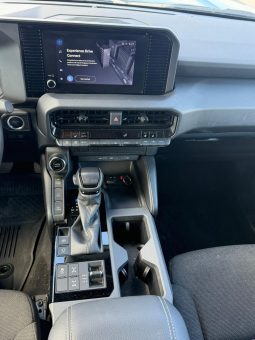 
										2024 Toyota Land Cruiser full									