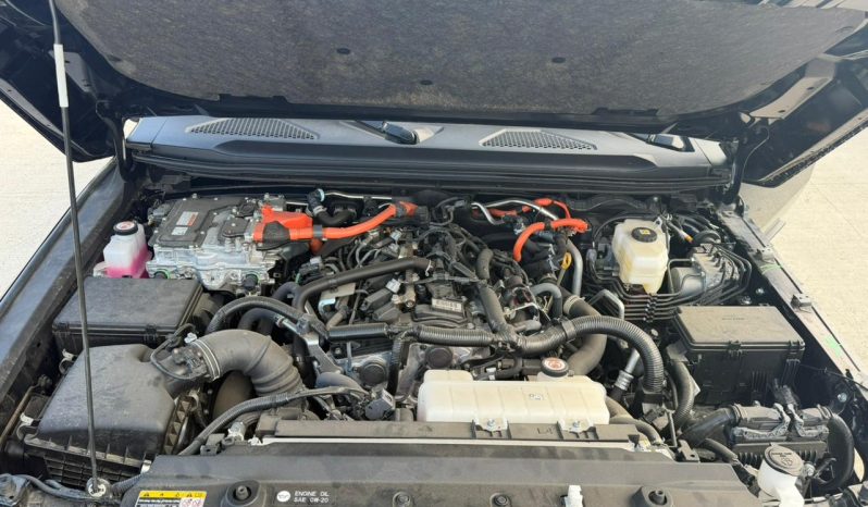 
								2024 Toyota Land Cruiser full									