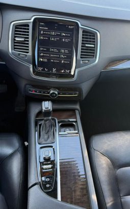 
										Volvo XC90 full									