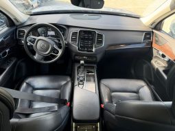 
										Volvo XC90 full									