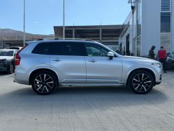 
										Volvo XC90 full									