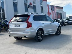 
										Volvo XC90 full									