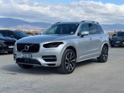 
										Volvo XC90 full									