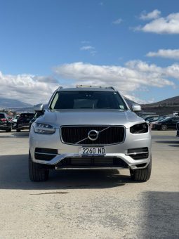 
										Volvo XC90 full									