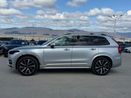 
										Volvo XC90 full									
