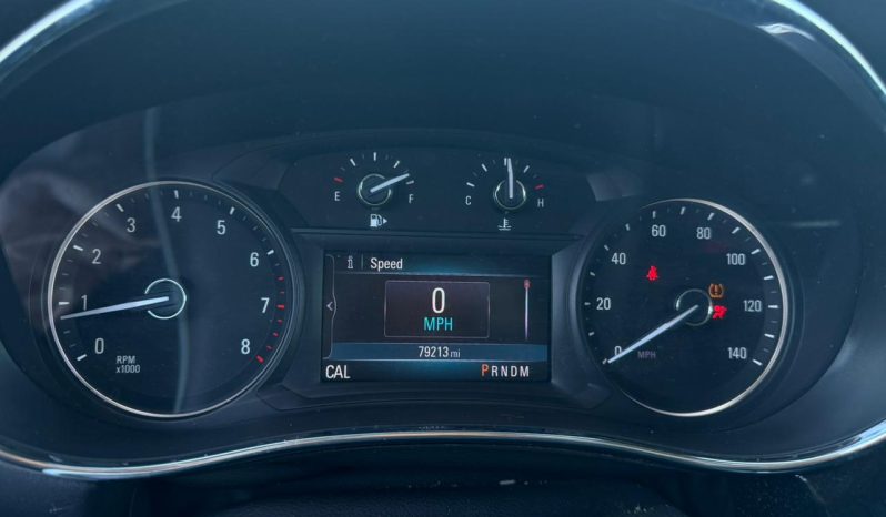 
								2020 Buick Encore full									