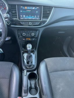 
										2020 Buick Encore full									