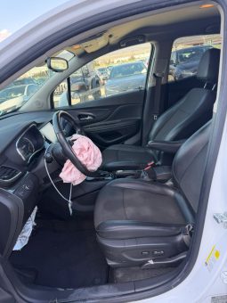 
										2020 Buick Encore full									