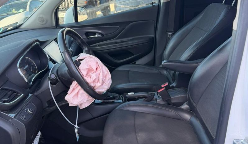 
								2020 Buick Encore full									