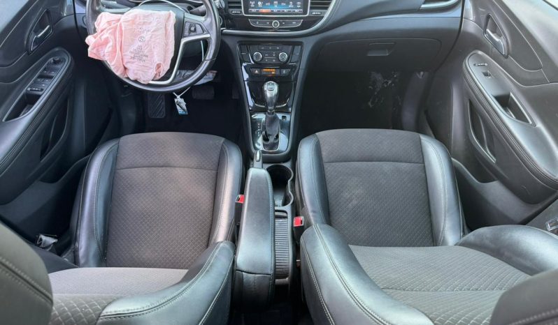 
								2020 Buick Encore full									