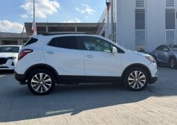 
										2020 Buick Encore full									