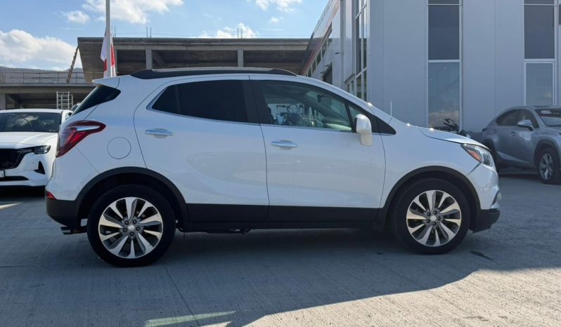 
								2020 Buick Encore full									