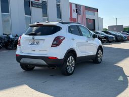 
										2020 Buick Encore full									