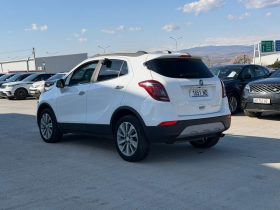 2020 Buick Encore