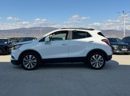 
										2020 Buick Encore full									