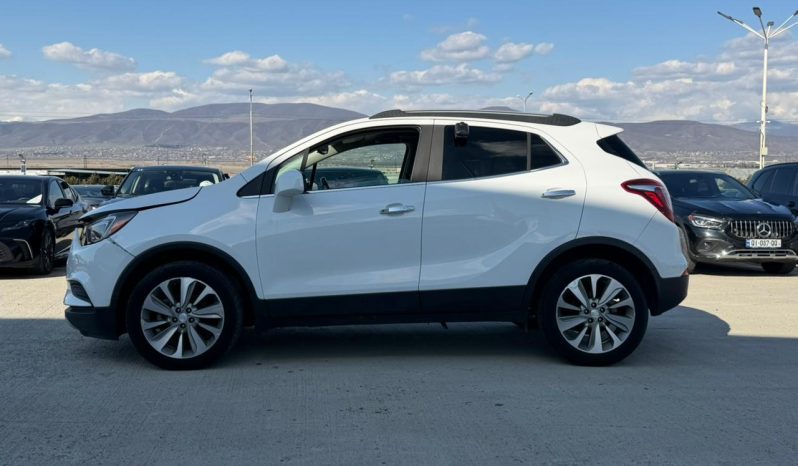 
								2020 Buick Encore full									