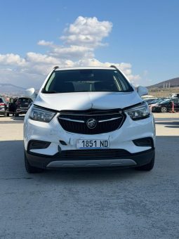 
										2020 Buick Encore full									