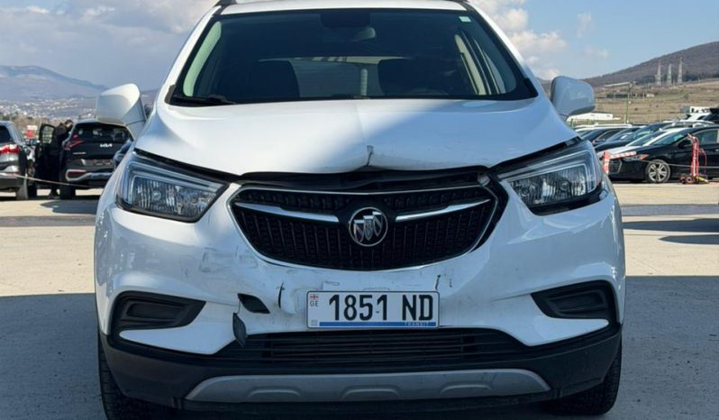 
								2020 Buick Encore full									