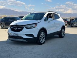 
										2020 Buick Encore full									
