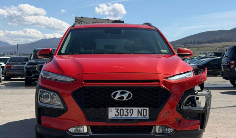 
								Hyundai Kona full									