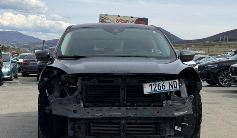 
								FORD ESCAPE full									