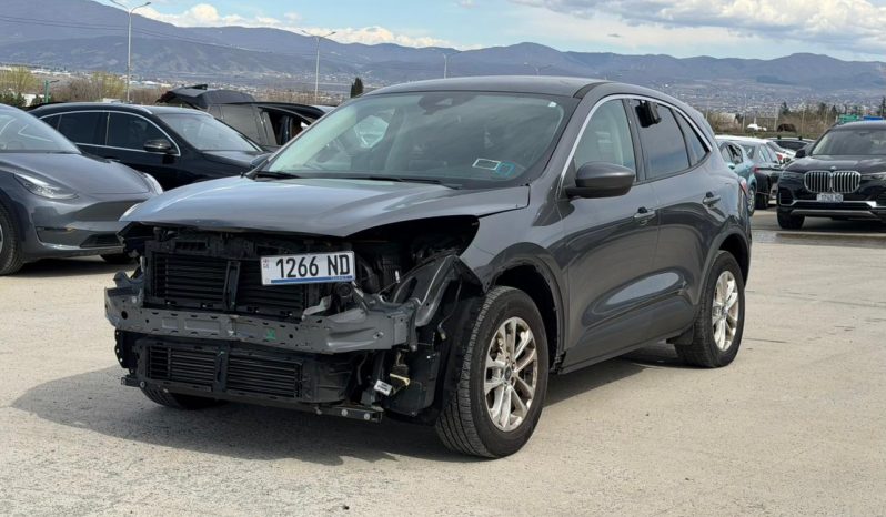 
								FORD ESCAPE full									