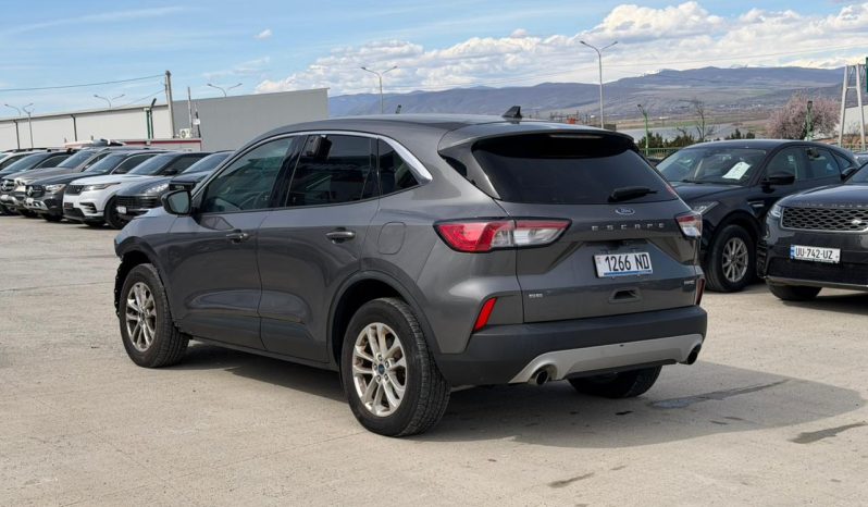
								FORD ESCAPE full									