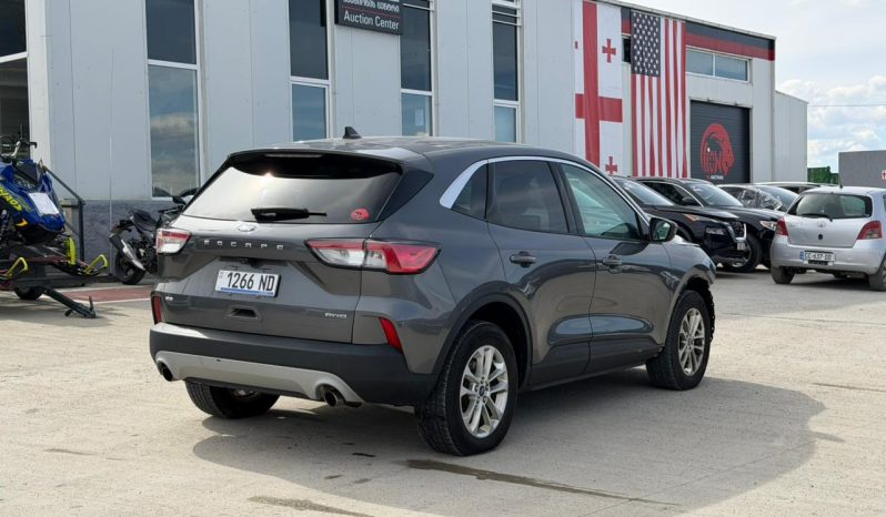 
								FORD ESCAPE full									
