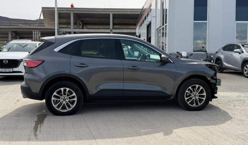 
								FORD ESCAPE full									