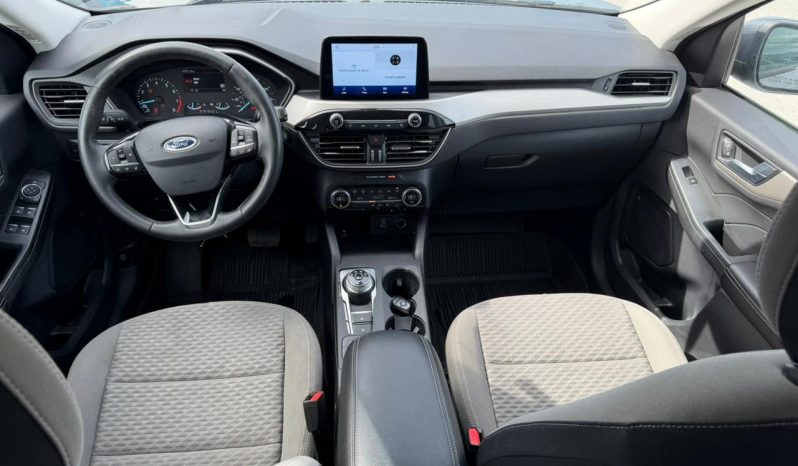 
								FORD ESCAPE full									