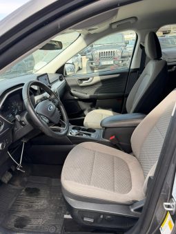 
										FORD ESCAPE full									
