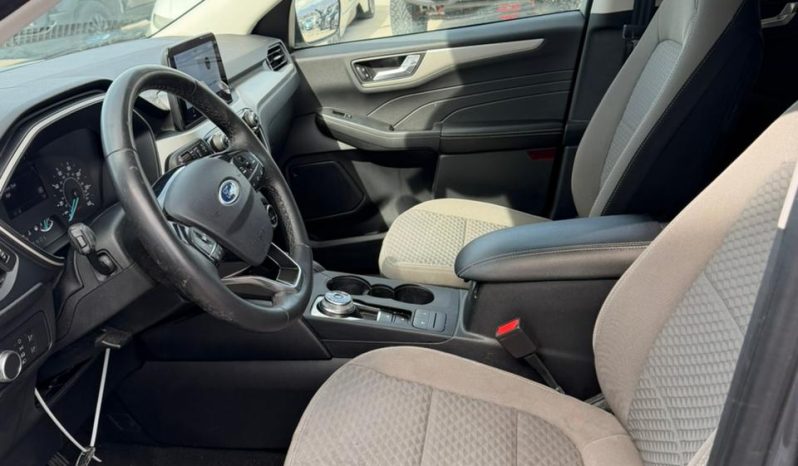
								FORD ESCAPE full									