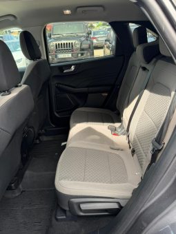 
										FORD ESCAPE full									