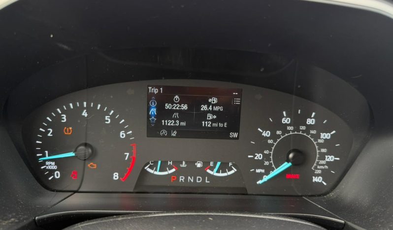 
								FORD ESCAPE full									