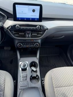 
										FORD ESCAPE full									