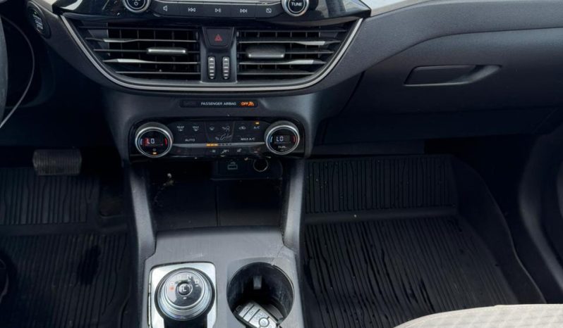 
								FORD ESCAPE full									