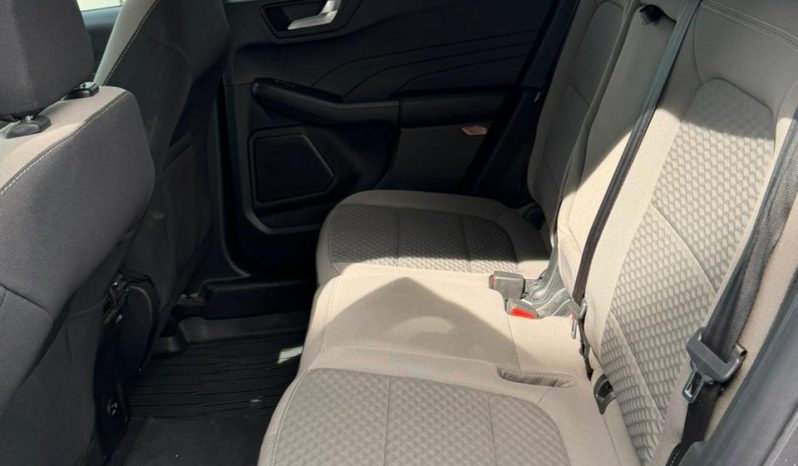 
								FORD ESCAPE full									
