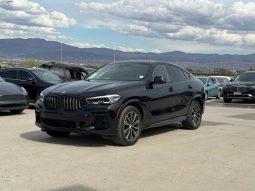 
										BMW X6 full									