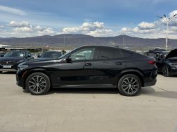 
										BMW X6 full									