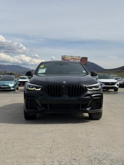 
										BMW X6 full									