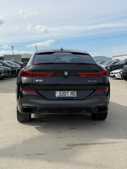 
										BMW X6 full									