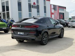 
										BMW X6 full									