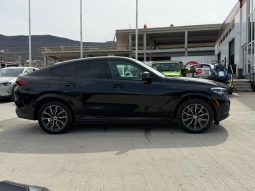 
										BMW X6 full									