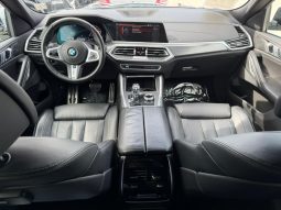 
										BMW X6 full									