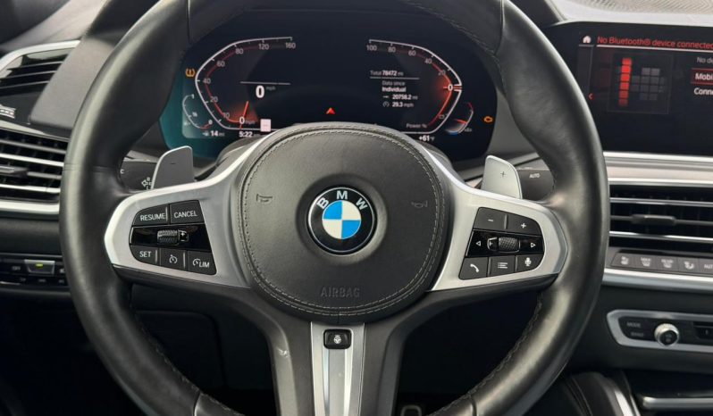 
								BMW X6 full									